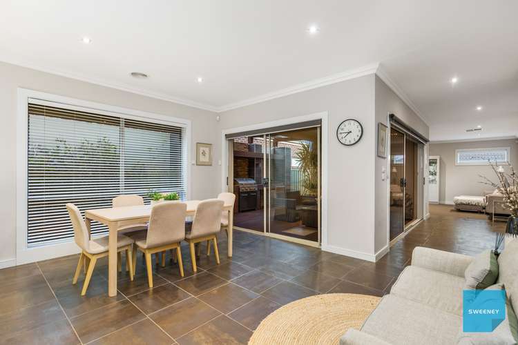 Fifth view of Homely house listing, 49 Gardenia Way, Caroline Springs VIC 3023