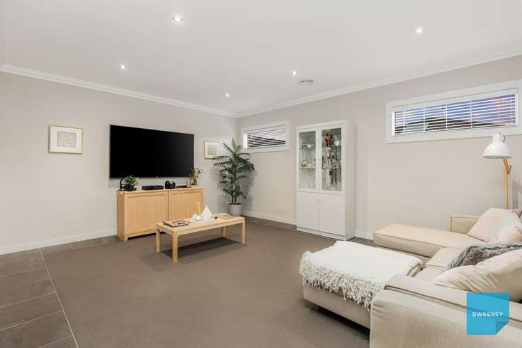 Sixth view of Homely house listing, 49 Gardenia Way, Caroline Springs VIC 3023