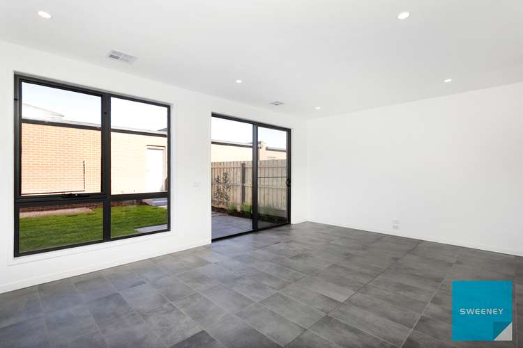 Third view of Homely townhouse listing, 60 Signal Circuit, Aintree VIC 3336