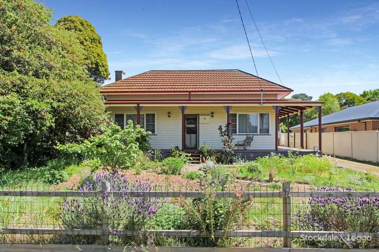 Main view of Homely house listing, 38 Penaluna Street, Boolarra VIC 3870