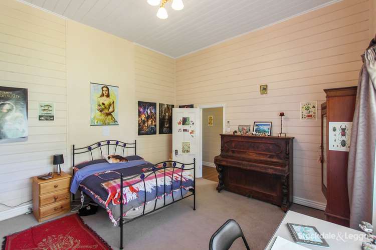 Fifth view of Homely house listing, 38 Penaluna Street, Boolarra VIC 3870