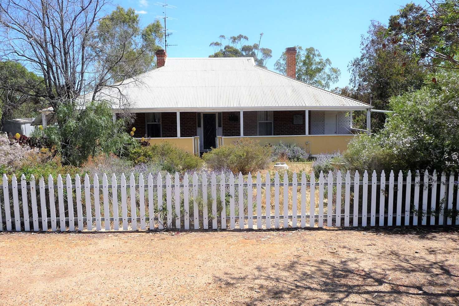 Main view of Homely house listing, 42 SMITH STREET, Beverley WA 6304