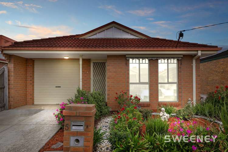 Main view of Homely unit listing, 5a May Avenue, Altona Meadows VIC 3028