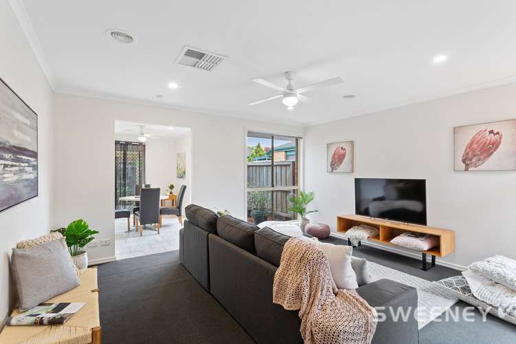 Second view of Homely unit listing, 5a May Avenue, Altona Meadows VIC 3028