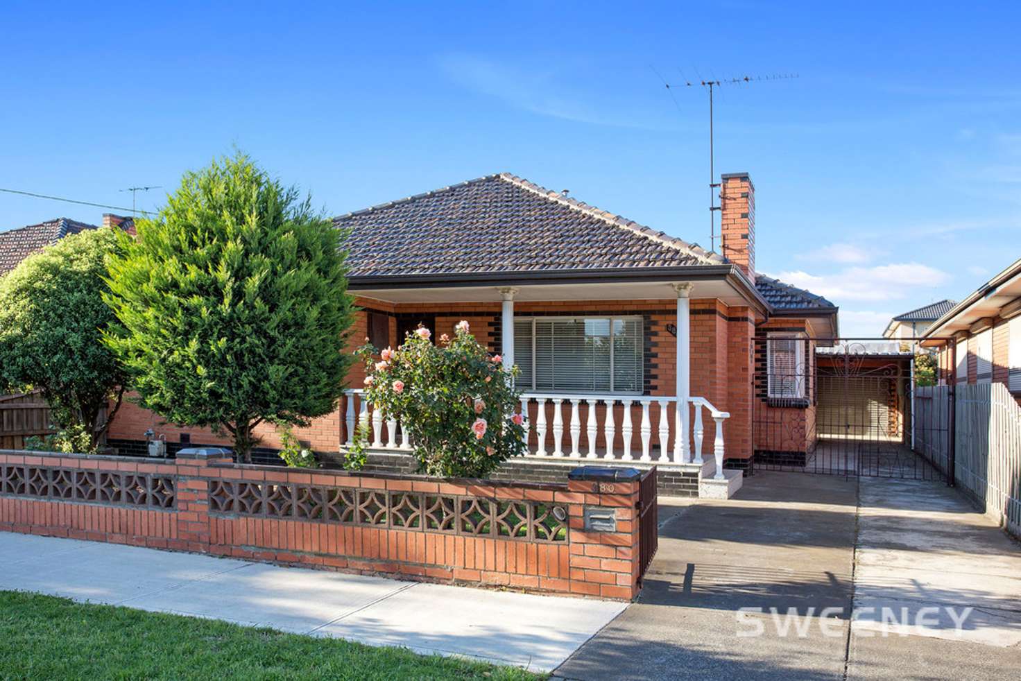 Main view of Homely house listing, 380 Blackshaws Road, Altona North VIC 3025