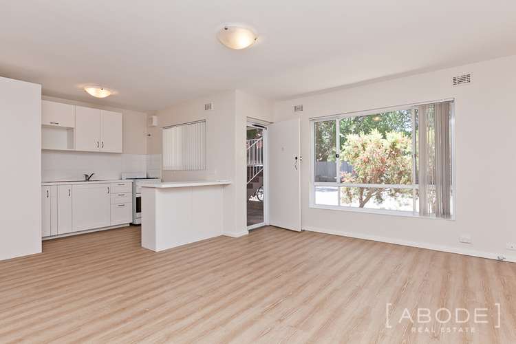 Main view of Homely unit listing, Unit 1/63 Fairway Street, Nedlands WA 6009