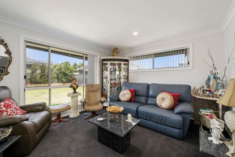 Fifth view of Homely house listing, 12 Carmac Avenue, Thrumster NSW 2444