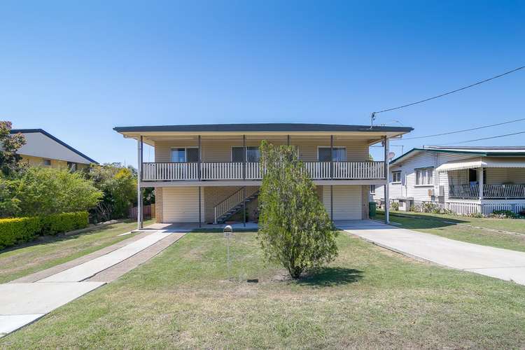 Main view of Homely house listing, 19 Boundary Street, Moores Pocket QLD 4305