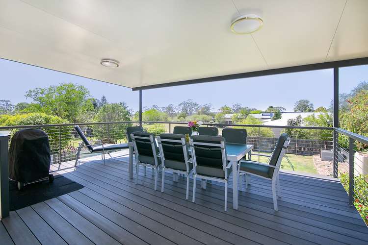 Second view of Homely house listing, 19 Boundary Street, Moores Pocket QLD 4305