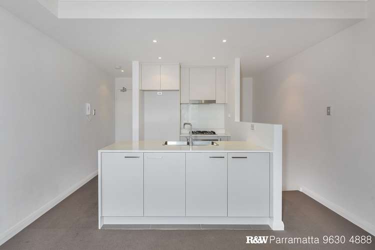 Second view of Homely unit listing, 88/79 Beaconsfield Street, Silverwater NSW 2128