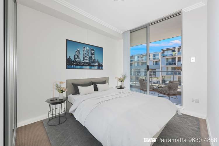Fourth view of Homely unit listing, 88/79 Beaconsfield Street, Silverwater NSW 2128
