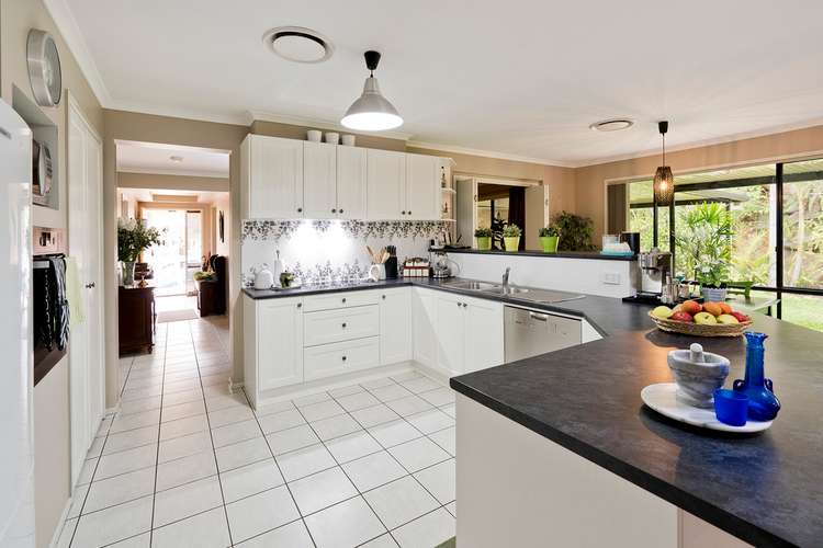 Fourth view of Homely house listing, 4 Coolgardie Court, Arana Hills QLD 4054