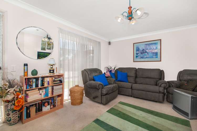 Second view of Homely house listing, 43 Jenail Place, Horsley NSW 2530