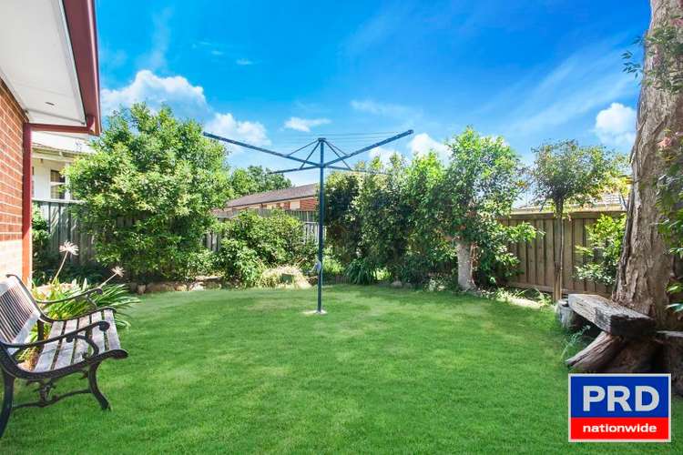 Sixth view of Homely house listing, 43 Jenail Place, Horsley NSW 2530