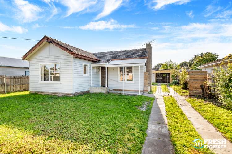 Main view of Homely house listing, 3 Norwood Street, Herne Hill VIC 3218