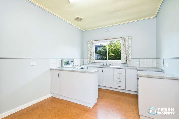 Second view of Homely house listing, 3 Norwood Street, Herne Hill VIC 3218