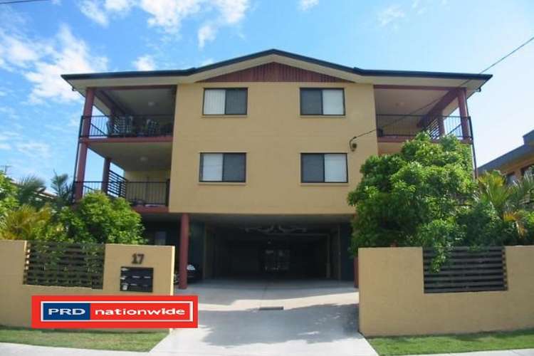 Main view of Homely unit listing, 1/17 York Street, Nundah QLD 4012
