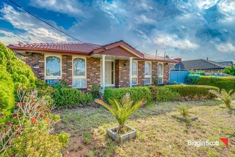 Main view of Homely house listing, 63 Mossfiel Drive, Hoppers Crossing VIC 3029