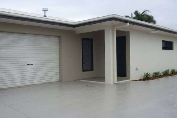 Main view of Homely unit listing, 1/92 Macmillan Street, Ayr QLD 4807