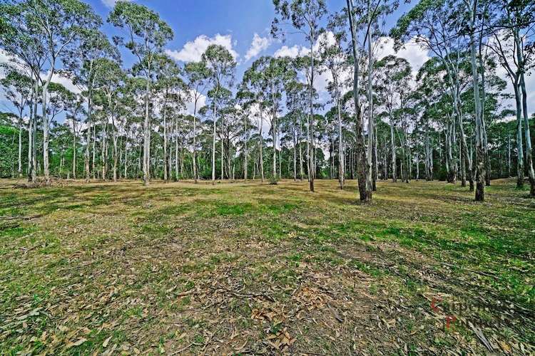 Second view of Homely residentialLand listing, 12 Paperbark Place, Bargo NSW 2574