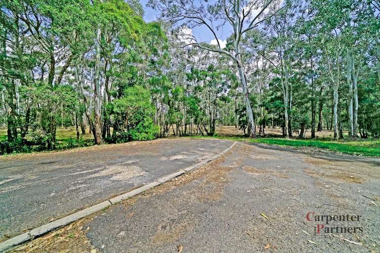 Sixth view of Homely residentialLand listing, 12 Paperbark Place, Bargo NSW 2574