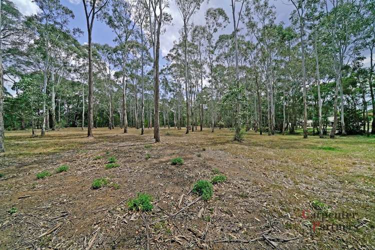 Seventh view of Homely residentialLand listing, 12 Paperbark Place, Bargo NSW 2574