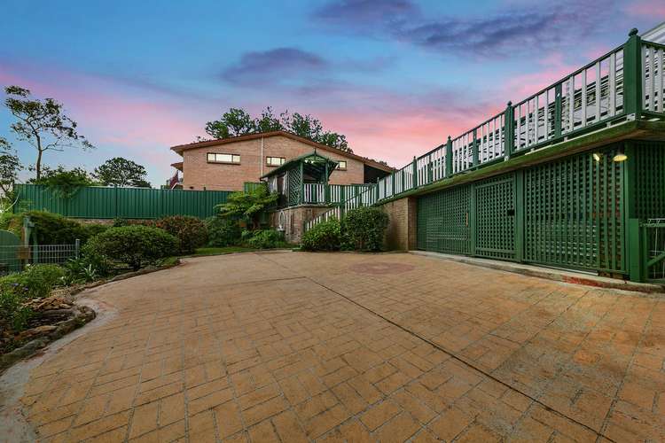 Main view of Homely house listing, 7 Camelot Close, Mount Colah NSW 2079