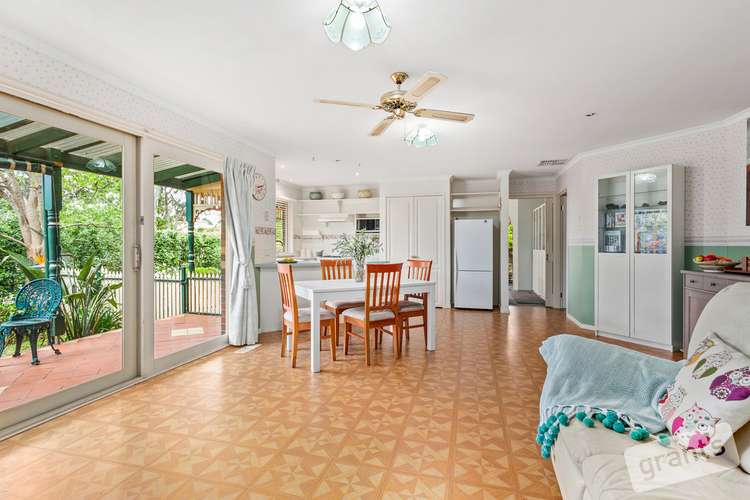 Fifth view of Homely house listing, 6 Leonard Avenue, Berwick VIC 3806