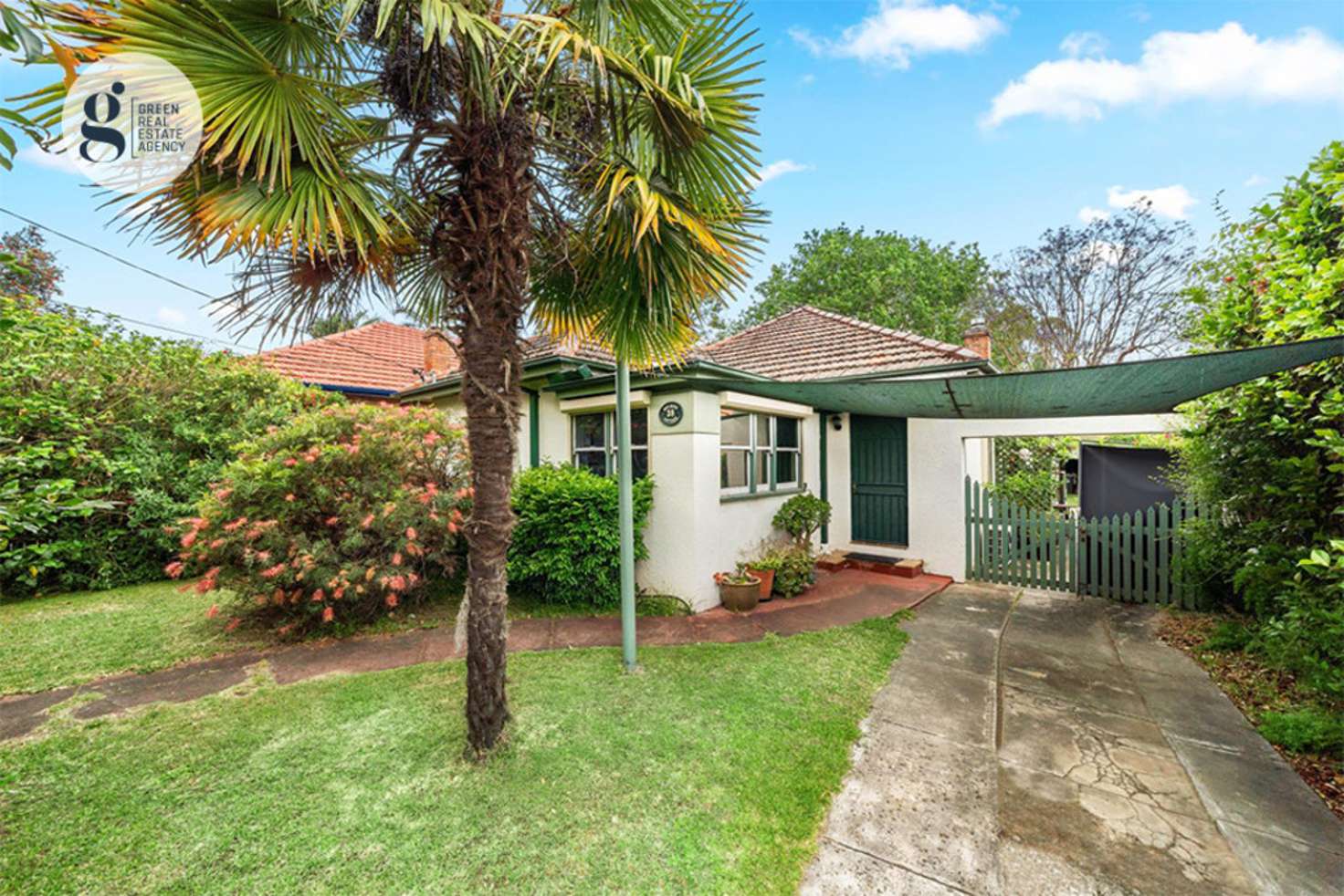 Main view of Homely house listing, 38 Andrew Street, West Ryde NSW 2114