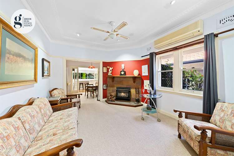 Second view of Homely house listing, 38 Andrew Street, West Ryde NSW 2114