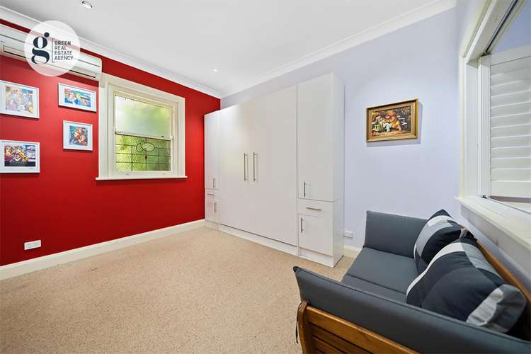 Fifth view of Homely house listing, 38 Andrew Street, West Ryde NSW 2114