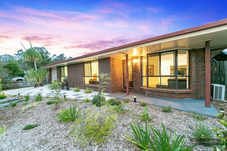 Main view of Homely house listing, 11 Ferrari Street, Lawnton QLD 4501