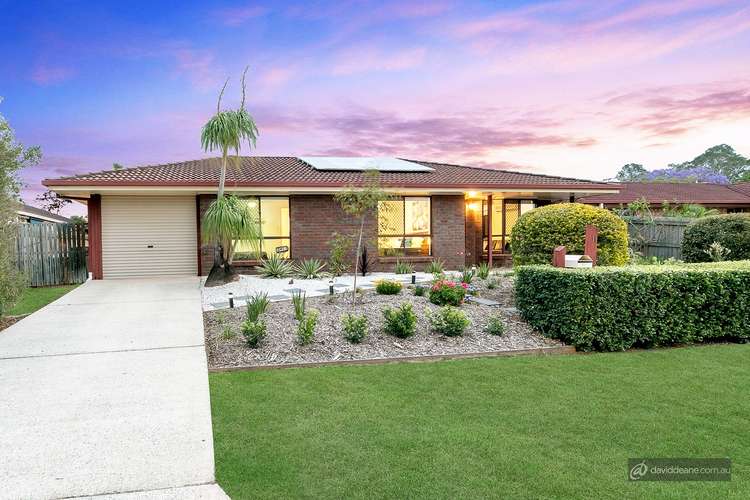 Second view of Homely house listing, 11 Ferrari Street, Lawnton QLD 4501