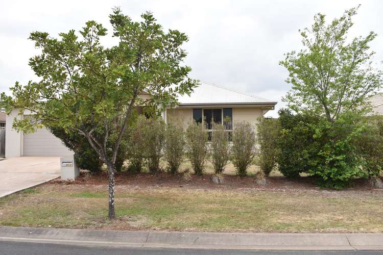 Main view of Homely house listing, 46 Nixon Drive, North Booval QLD 4304