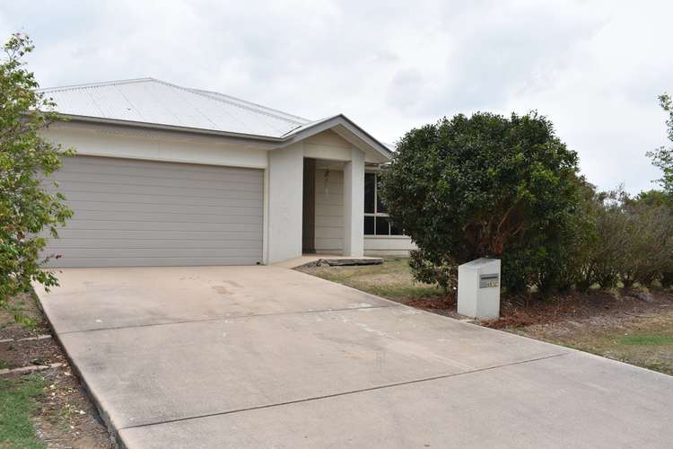 Third view of Homely house listing, 46 Nixon Drive, North Booval QLD 4304