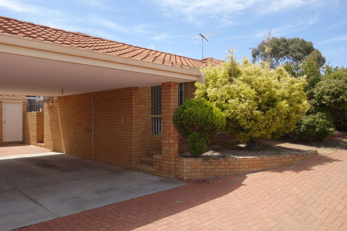 Main view of Homely villa listing, 17/69 Hutton Street, Stirling WA 6021