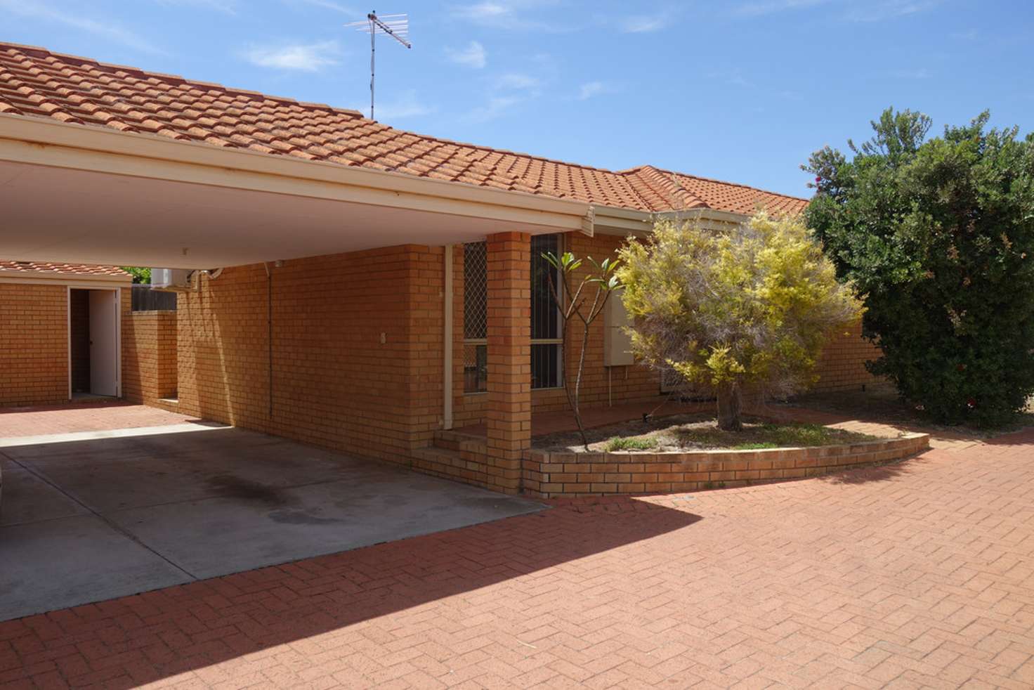 Main view of Homely villa listing, 15/69 Hutton Street, Stirling WA 6021