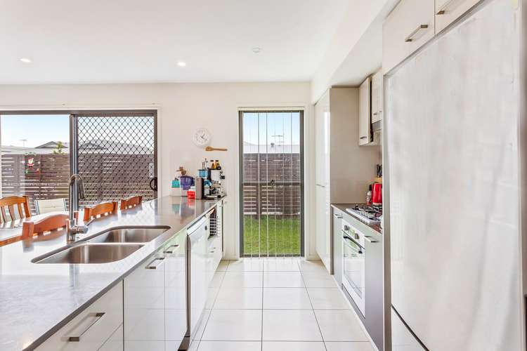 Fourth view of Homely house listing, 12 Parkhaven Street, Mango Hill QLD 4509