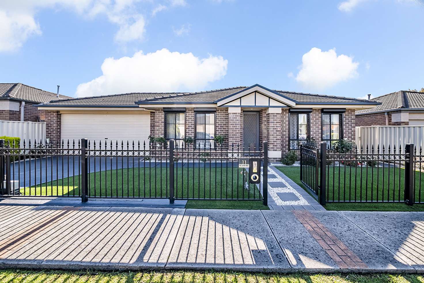Main view of Homely house listing, 11 Genista Road, Cranbourne West VIC 3977