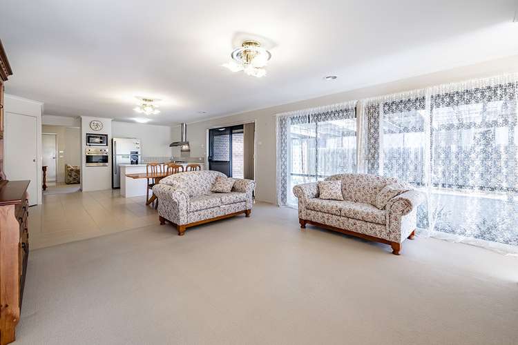 Second view of Homely house listing, 11 Genista Road, Cranbourne West VIC 3977