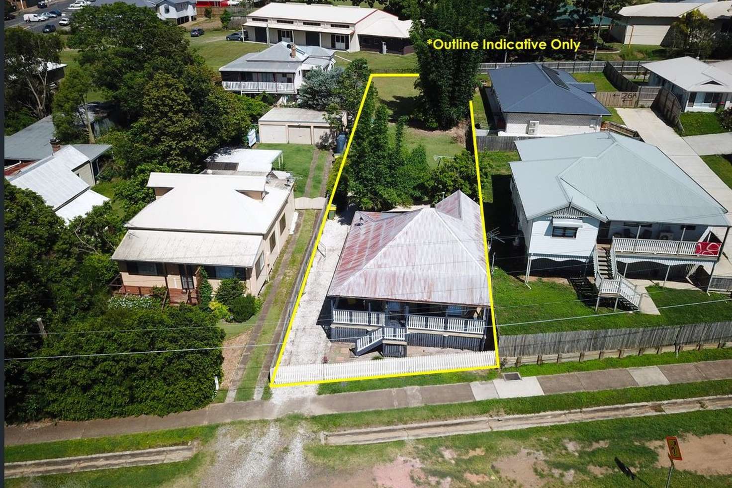 Main view of Homely house listing, 24 Pine Street, North Ipswich QLD 4305