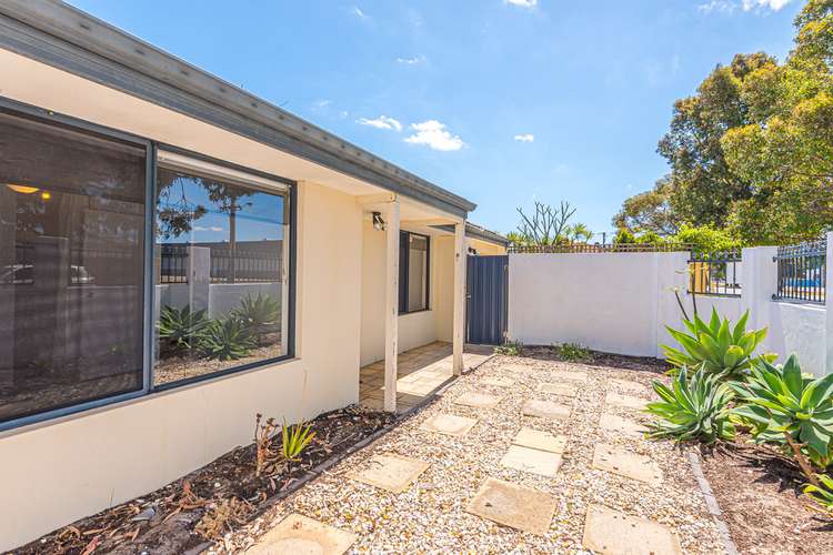 Second view of Homely house listing, 14 Davies Lane, Bentley WA 6102