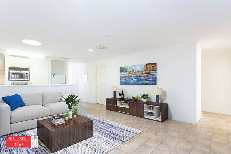 Second view of Homely house listing, 71 Natham Square, Swan View WA 6056