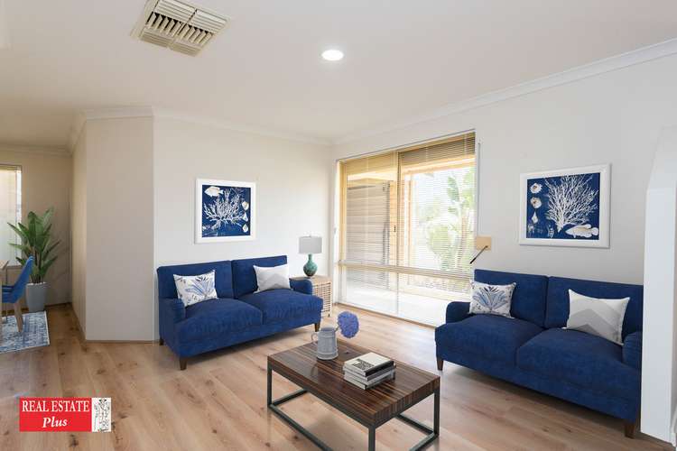 Third view of Homely house listing, 71 Natham Square, Swan View WA 6056