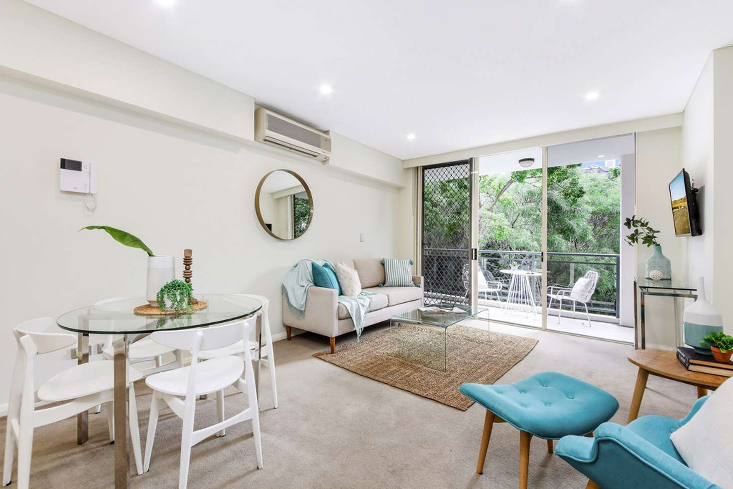 Main view of Homely apartment listing, 80/1 Manta Place, Chiswick NSW 2046