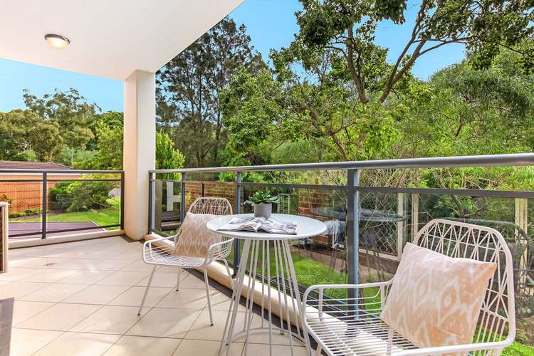 Third view of Homely apartment listing, 80/1 Manta Place, Chiswick NSW 2046