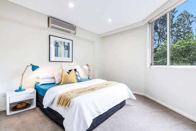 Fourth view of Homely apartment listing, 80/1 Manta Place, Chiswick NSW 2046