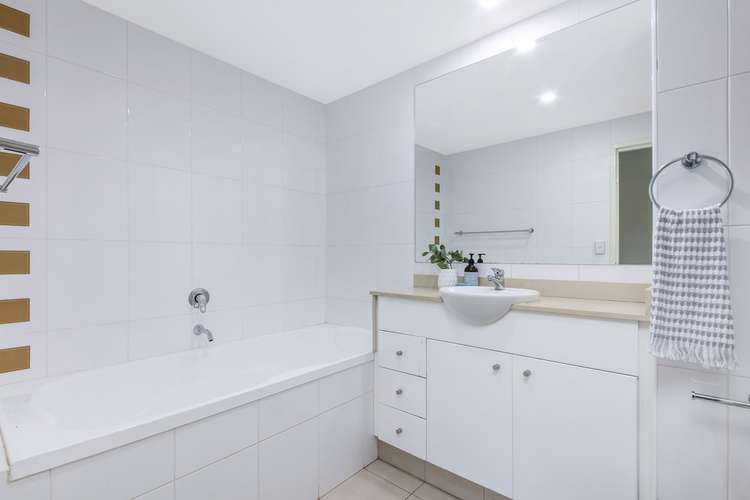 Sixth view of Homely apartment listing, 80/1 Manta Place, Chiswick NSW 2046