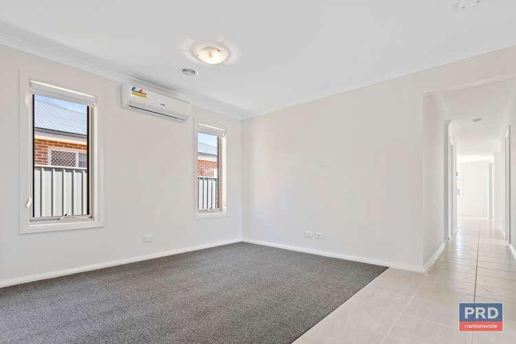 Fourth view of Homely house listing, 22 Brudian Drive, Strathfieldsaye VIC 3551