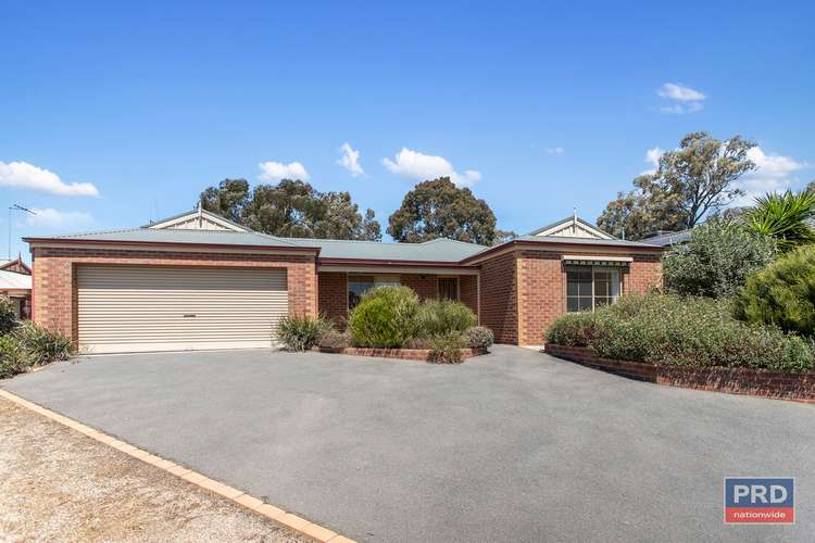 Main view of Homely house listing, 3 Preston Place, Golden Square VIC 3555